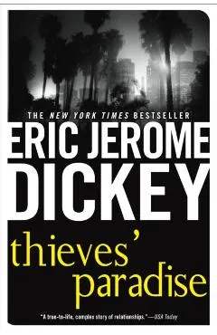 Thieves' Paradise