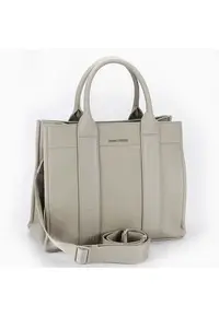 Geanta mare bej Paris CM7724-1 16 20095 - Gri