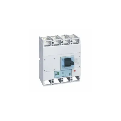 Intrerupator general tip usol 1600 - S1 electronic release - 4P - Icu 100 kA (400 V~) - In 800 A