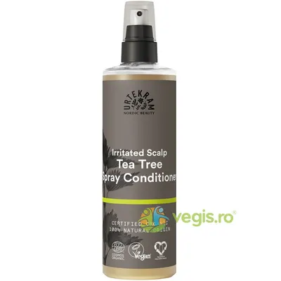 Balsam de Par Spray cu Arbore de Ceai Bio 250ml