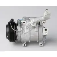 Compresor, climatizare DENSO DCP40004