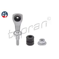 Brat/bieleta suspensie, stabilizator TOPRAN 301 827