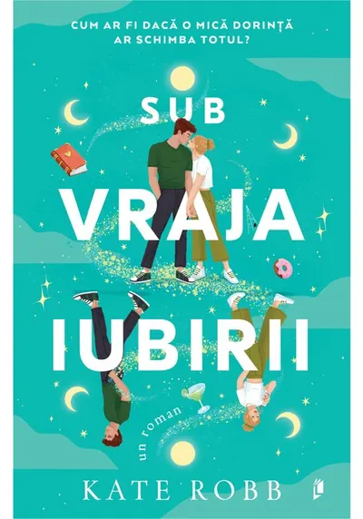 Sub vraja iubirii