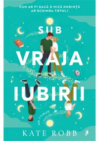 Sub vraja iubirii