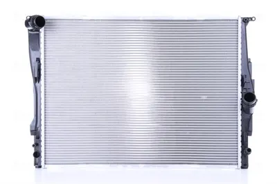 Radiator apa racire motor (transmisie automata) BMW Seria 1 (E81), 1 (E82), 1 (E87), 1 (E88), 3 (E90), 3 (E91), 3 (E92), 3 (E93), X1 (E84), Z4 (E89) 1.6-4.4 intre 2004-2015
