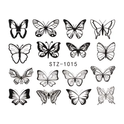 Tatuaj -STZ1015