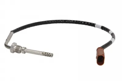 Senzor temperatura evacuare potrivit SEAT IBIZA IV, IBIZA IV SC, IBIZA IV ST; SKODA FABIA II, ROOMSTER, ROOMSTER PRAKTIK; VW POLO V 1.2D 10.09