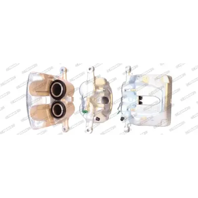 Etrier frana FERODO FCL695012