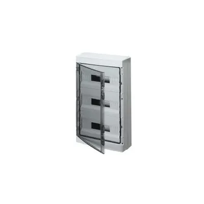 Tablou Electric Etans 36 (12x3) Module Ip 65 Gewiss