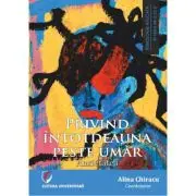 Privind intotdeauna peste umar. Anxietatea