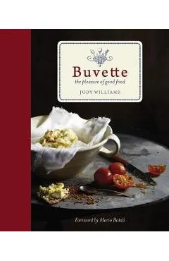Buvette: The Pleasure of Good Food
