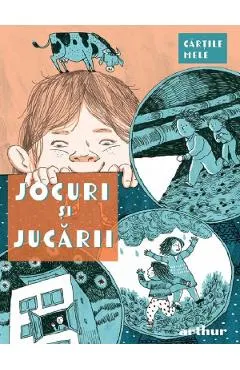 Jocuri si jucarii. Seniorii
