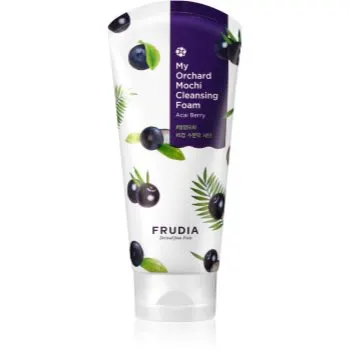 Frudia My Orchard Acai Berry spuma pentru curatare si netezire pentru piele uscata si sensibila