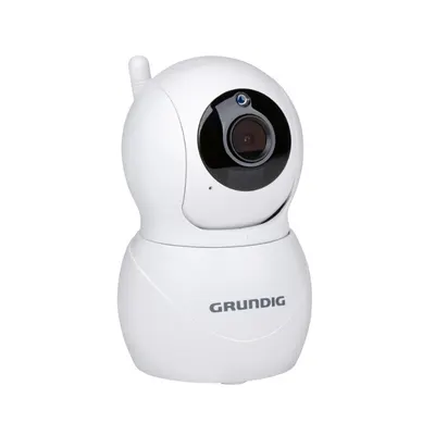 Monitor video wireless pentru bebelusi Grundig 5 inch