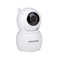 Monitor video wireless pentru bebelusi Grundig 5 inch