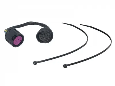 Cablaj far stanga dreapta , FIAT PANDA 2003-2012