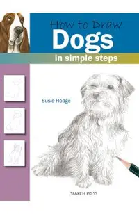 How to Draw Dogs