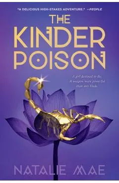 The Kinder Poison