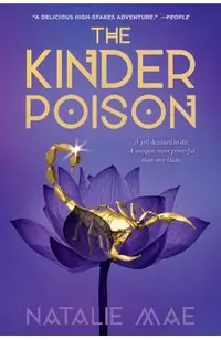 The Kinder Poison