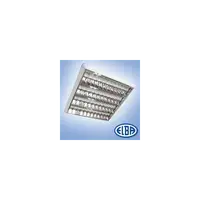 Corpuri de iluminat Fluorescente pentru Montaj Aparent - 4X18W 830(840) HF-S, FIRA 07 PLATOS DR, ELBAtttttt