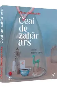 Ceai de zahar ars