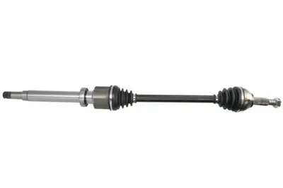 Planetara fata dreapta 1055mm (pentru vehicule fara ABS, nou) potrivit FORD TRANSIT 2.0D 08.00-05.06