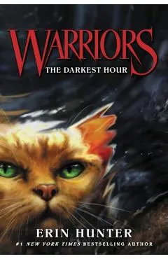 Warriors #6: The Darkest Hour