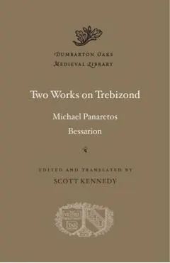Two Works on Trebizond