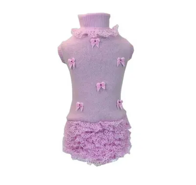 Rochita Lulu - XS - Roz
