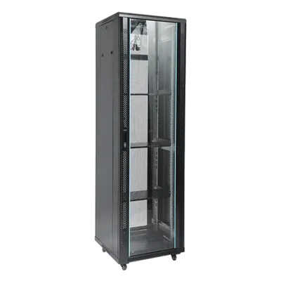 Data Free Standing Cabinet Rack 42u 600x800x2000mm