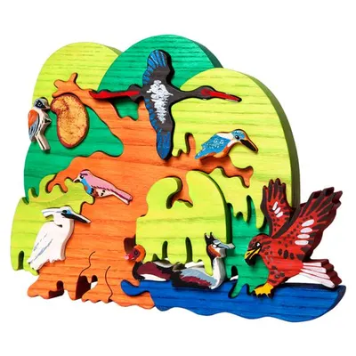 Puzzle