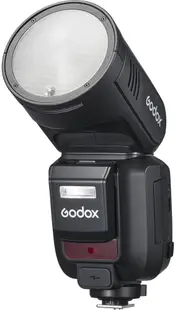 Fulger Godox - V100, Nikon, neagra