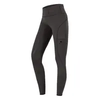 Legging echitație ELT Hanna cu prindere totală pentru femei
