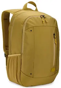 Ghiozdan Case Logic - WMBP215, 15.6'', auriu