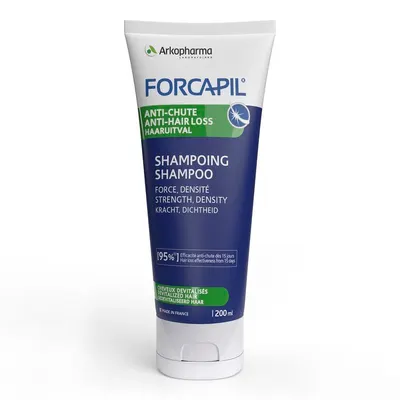 Forcapil Sampon | 200 ml