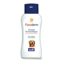 Biozoo sampon dermatologic pentru caini 250ml