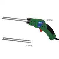 Cutit termic pentru taiat polistiren 150W, DED7519 - Dedra