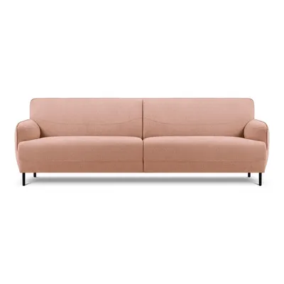 Canapea Windsor & Co Sofas Neso, 235 cm, roz