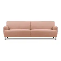 Canapea Windsor & Co Sofas Neso, 235 cm, roz