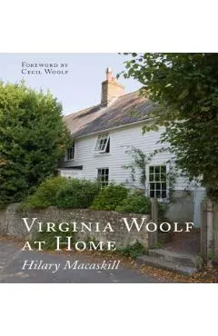 Virginia Woolf at Home