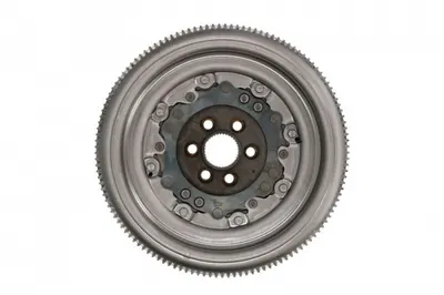Volanta 6 viteze transmisie dublu ambreiaj potrivit AUDI Q3; SEAT ALHAMBRA; SKODA KODIAQ I, YETI; VW SHARAN, TIGUAN, TOURAN 1.4 1.4ALK 1.4CNG 09.07