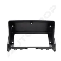 KIT Complet Rama Adaptoare + Cablaj Autodrop Mercedes Benz C-Class W204 (2008-2012) pentru Navigatie Multimedia Android 9 inch