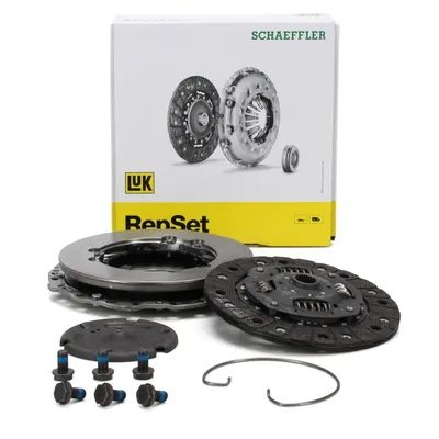 Kit Ambreiaj Luk 621 2218 09