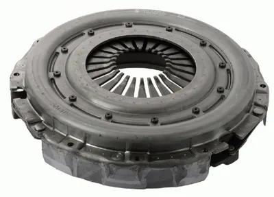 Placa presiune ambreiaj (362mm, nou) potrivit DAF 65, 65 CF, CF 65, LF 45, LF 55; IVECO EUROCARGO I-III, EUROCARGO V BE110C-NS177M 03.93