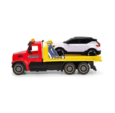 Camion utilitar Dickie Volvo diverse modele