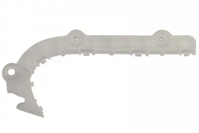 Suport bara fata Dreapta (lateral, plastic) potrivit MITSUBISHI OUTLANDER II 2.0-3.0 11.06-11.12
