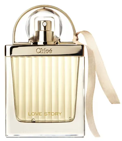 Chloé Apă de parfum Love Story, 50 ml