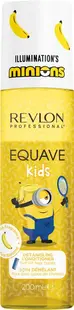 Revlon Professional Equave Kids Balsam hipoalergenic pentru păr Minions, 200 ml