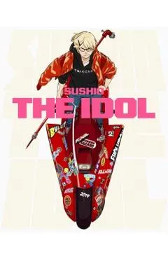 Sushio Artworks