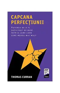 Capcana perfecțiunii - Paperback brosat